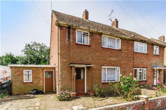 3&nbsp;Bedroom&nbsp;Semi-Detac...